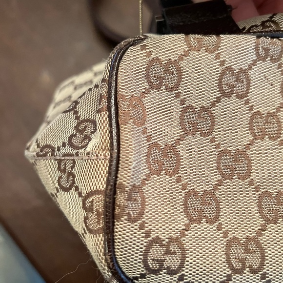 Gucci Backpack - Picture 4 of 7